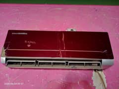 Super General 1.5 orignal split Ac
