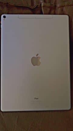 Ipad pro (12.9) 2 gen