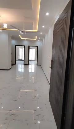 You Can Find A Gorgeous Flat For Sale In E-11