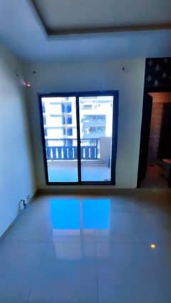 Flat