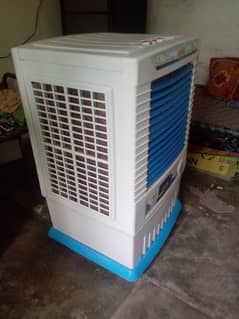 DC Air coler All OK Full size  100% coper  Moter pump