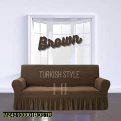 5 seater mash fitted sofa cover
