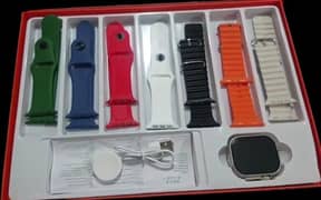 ultra 2 smart watch
