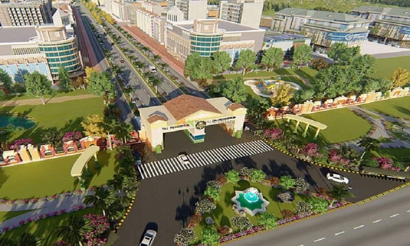 we are looking to buy residencial plots in Taj Residencia especially in Block daffodils 1