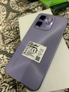 Infinix hot 50i