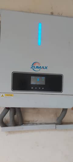 6.4 kv inverter