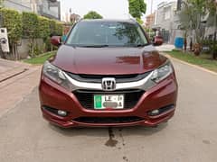 Honda Vezel 2015/19