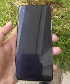 REDMI K60 (120FPS) EXCHANGE POSSIBLE
