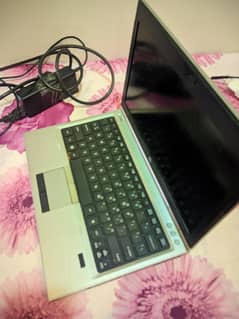 HP Elitebook core I5