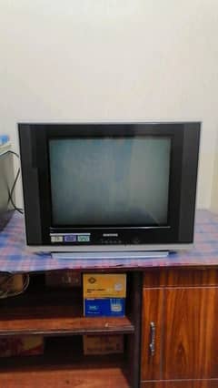 Television