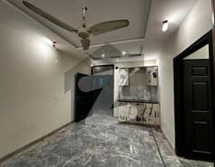 1 Bed Living Appointment With Open Kitchen