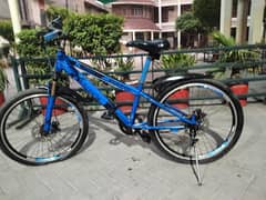 Cycle for sale