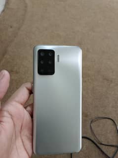 Oppo F19 Pro