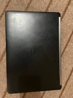 Dell Latitude E5270