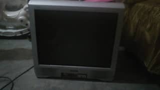 sony tv21 inch