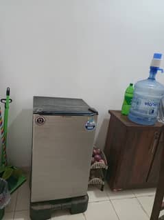 Dawlance refrigerator good condition