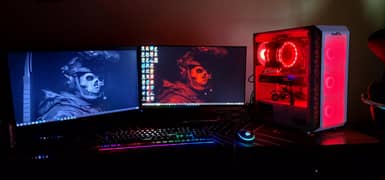 gaming pc
