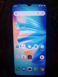 tecno sapark 6 go (4+64)