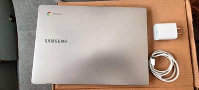 Samsung Chromebook 4  All okay Not open