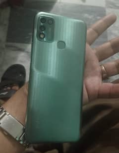 Infinix hot 11 play for sale