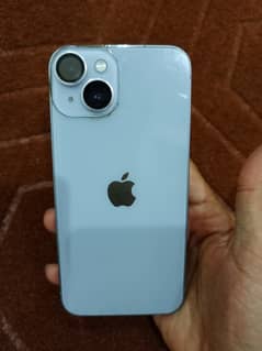IPhone 14 non pta jv 128gb urgent for sale