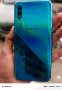 Samsung a30s 4/128