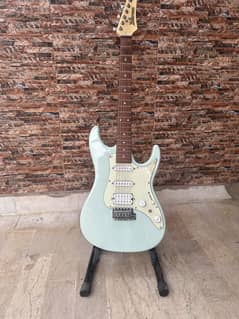 ibanez