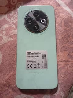 Tecno spark 30 c mobile irjant for sale  like a brand new family