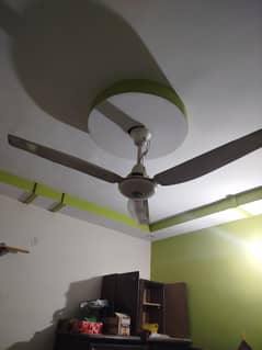 GFC normal not AC DC  80 watt