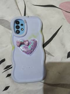 Samsung Mobile A32
