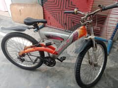 Bicycle