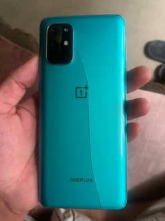 OnePlus 8t
