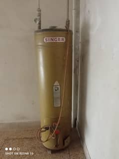 Singer