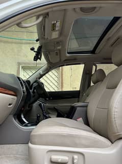 2007 Toyota Prado Land Cruiser, Registered 2012, Great Condition