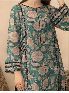 Stiched your clothes in reasonable rates only 500/- per dress