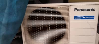 Panasonic Dc Inverter
