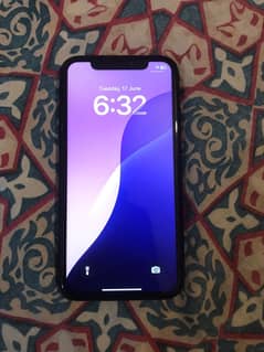 Iphone Xr 64 gb factory unlock