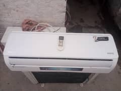 Kenwood Esupreme Edition 1.5 Ton Inverter