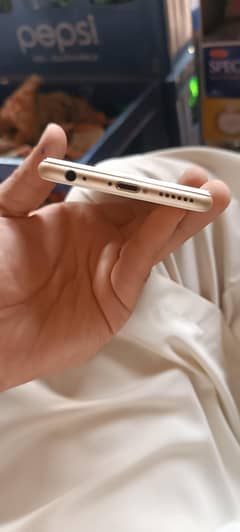 I phone 6s 128gb  pta aprove