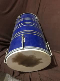New DHOLAK