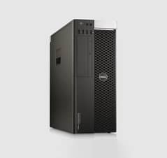Gaming & Graphics PC Dell precision 5810 xeon