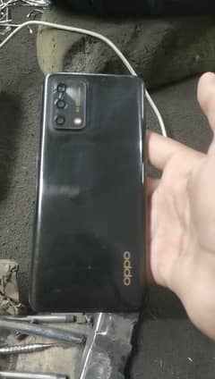 Oppo A95 8gb 128gb
