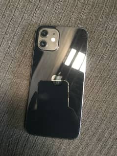 IPhone 12 Factory Unlock {Exchange Possible} With Good Device