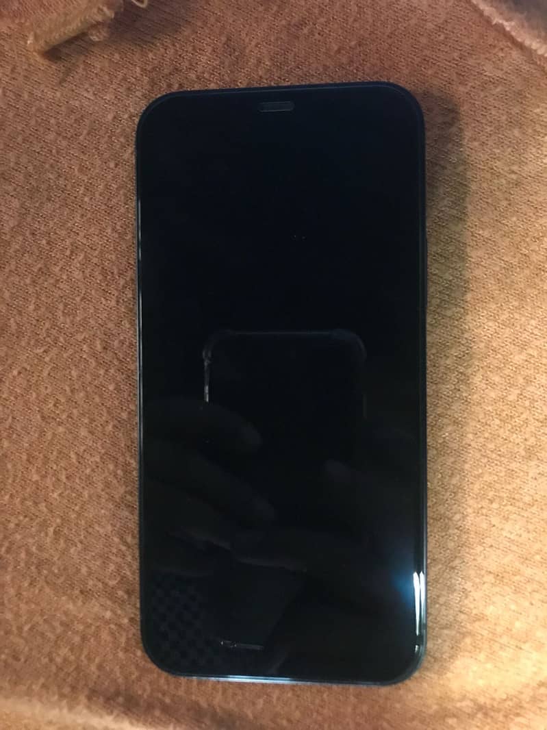 IPhone 12 Factory Unlock {Exchange Possible} With Good Device 6