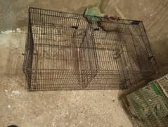 cage for sale