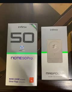 Infinix