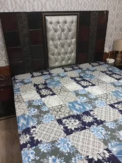 bed set