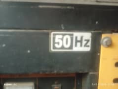 8.5/9.5 kva