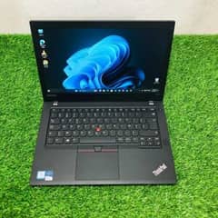 Lenovo ThinkPad T470 | Core i5 7th Gen | 8GB RAM | 256GB SSD – Excelle