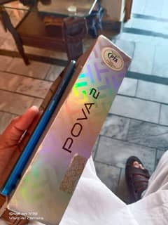 Tecno pova 2